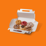 Mix Donut Half Dozen